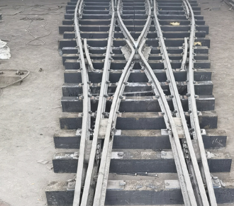 卓力工矿产品服务